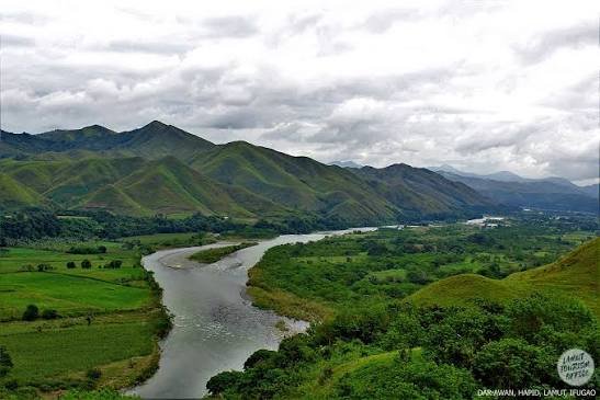 Dar-awan Viewpoint