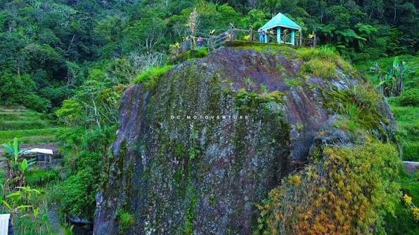 imbuliklik Rock - photo 3