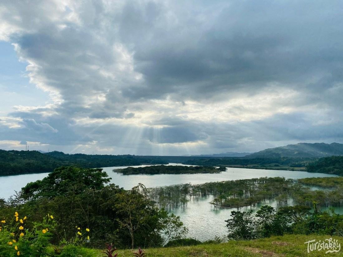 Magat & Maris Dam Bird-Watching Site / Wetlands Eco-Tourism Park - photo 4