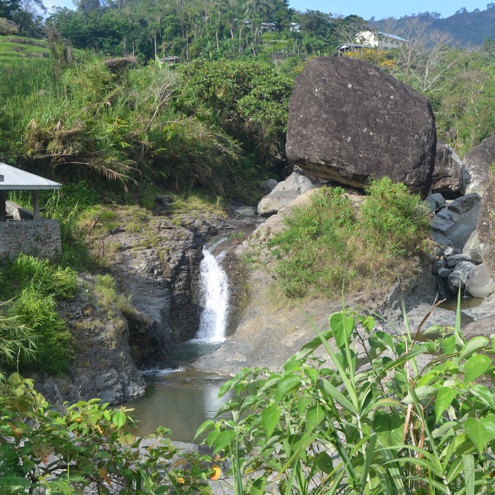 Lumaguid Stone - photo 4