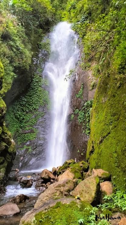 Panghawan Falls