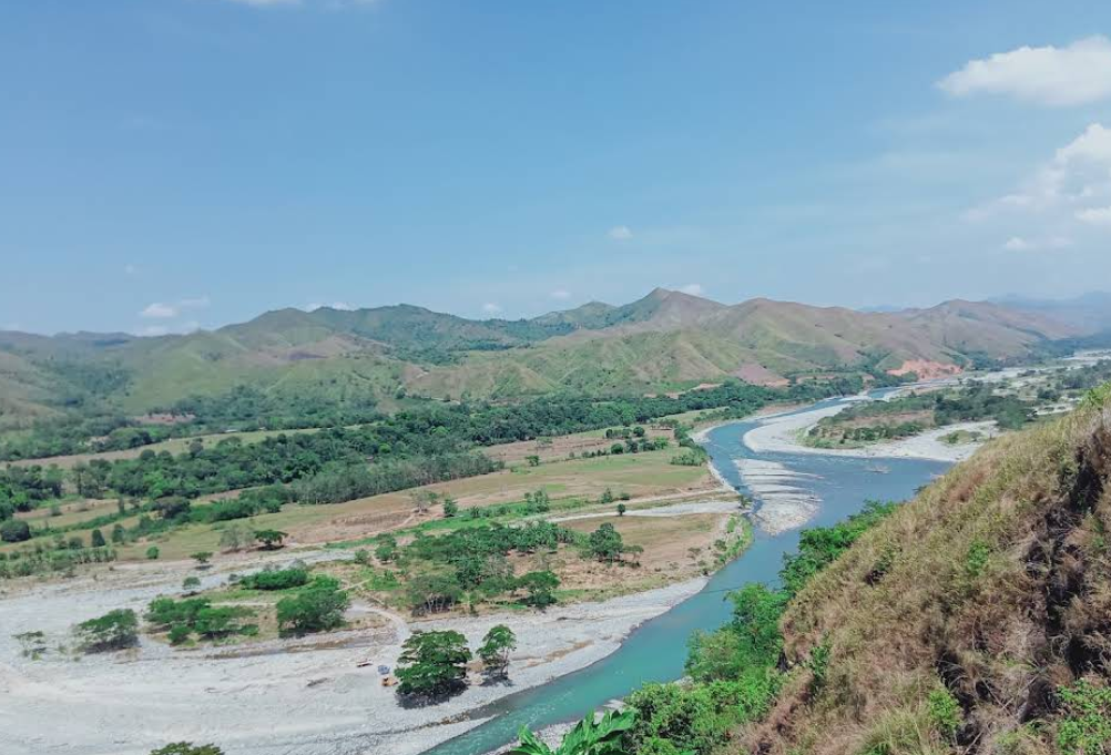 Dar-awan Viewpoint - photo 3