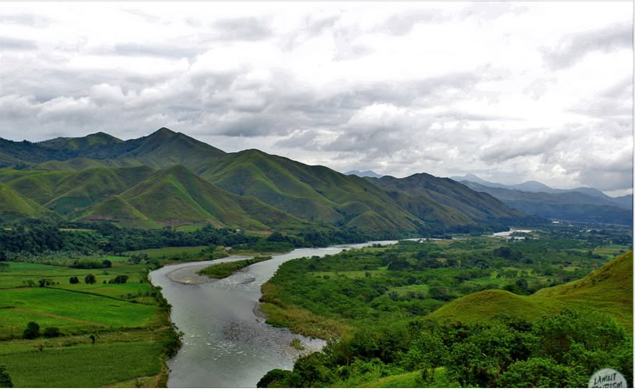 Dar-awan Viewpoint - photo 4