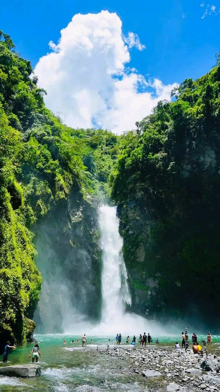 Tapiya Falls - photo 4