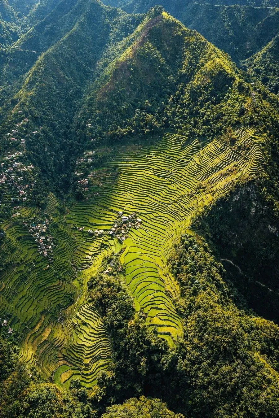 Batad Rice terraces - photo 2