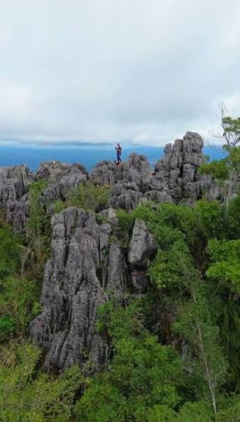 Matangili Rock - photo 2