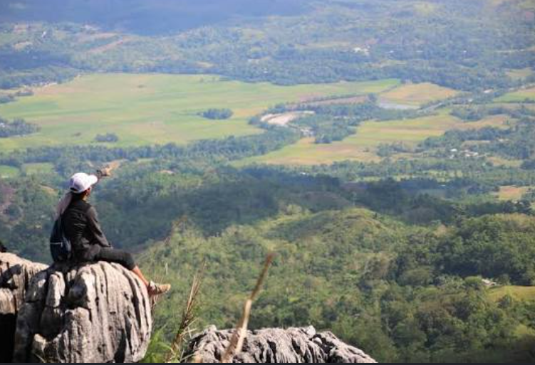 Matangili Rock - photo 3